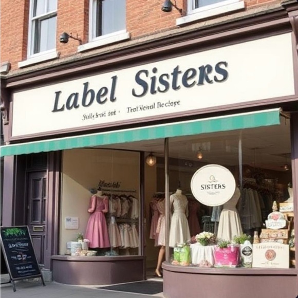 📣⏰NEXT LIVE SHOW Notification! 🛍️⏰🔔 LabelSisters going live show only prices! - Picture 3 of 5